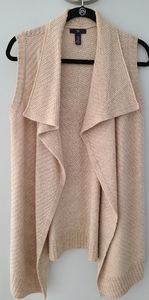Gap Sweater Vest